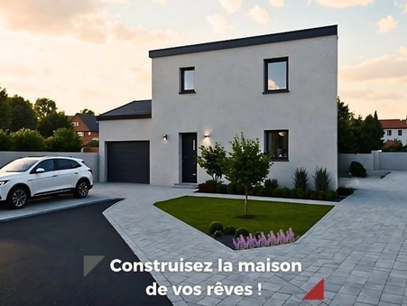 Vends maison PONTCHARRA  239 900  €