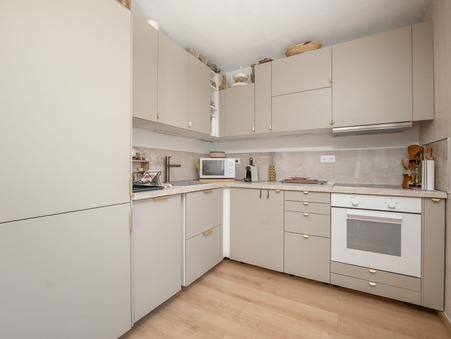 Vente maison ALLAUCH  475 000  €