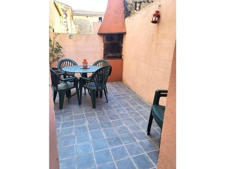 Vendre maison MONTAGNAC  179 000  €