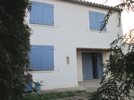 Vente maison OLONZAC  169 000  €