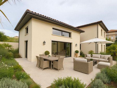 Achat maison Vienne  525 000  €