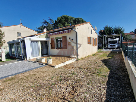 Achat maison saint ambroix  223 000  €