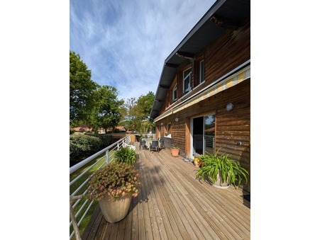 Achète maison LABENNE  599 800  €