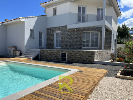 Vends maison Montblanc  439 000  €