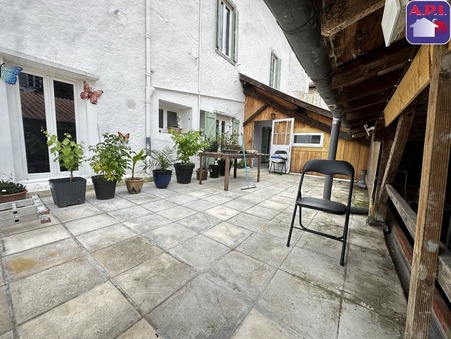 vente maison LA BASTIDE DE SEROU 299000 €