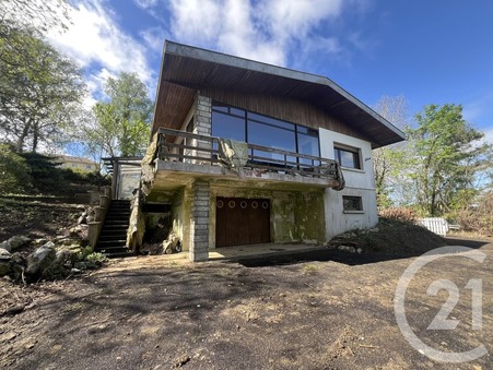 Achat maison orthez  130 000  €