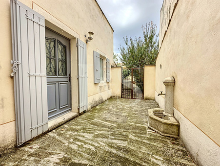 Vendre maison MalaucÃ¨ne  361 700  €