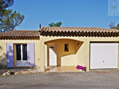 Achète maison LE LUC  310 000  €