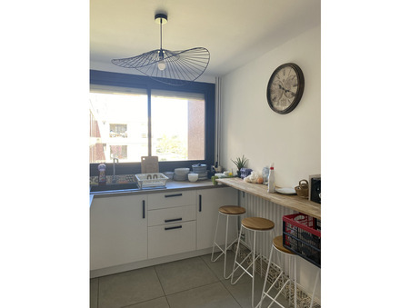 location appartement Toulouse 390 €