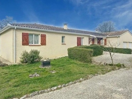 Achète maison LALBENQUE  269 000  €
