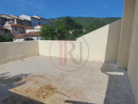Vendre maison La Grand-Combe 59 000  €
