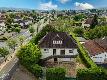 Achète maison TERRASSON LAVILLEDIEU  195 000  €
