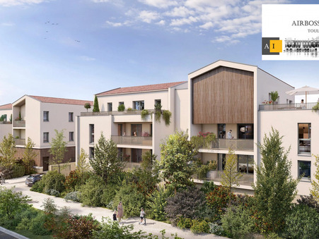 vente appartement Pibrac 221000 €