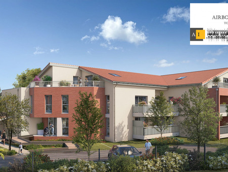 A vendre appartement Lacroix Falgarde  209 900  €