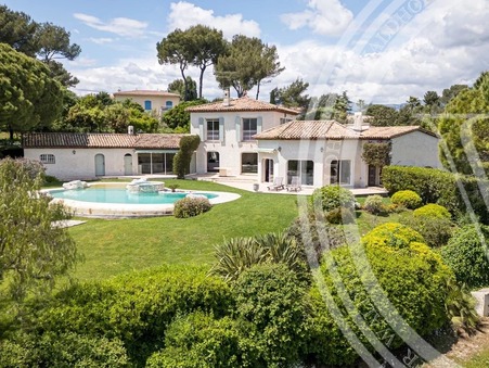 Achète maison Roquefort-les-Pins 2 395 000  €