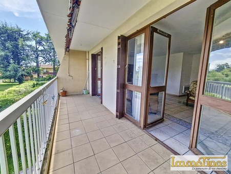 Vente appartement Saint-Marcellin  165 000  €