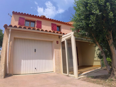 Achat maison STE MARIE LA MER  295 000  €