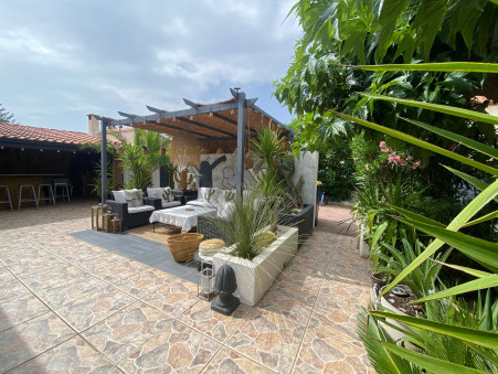 A vendre maison SALEILLES  460 000  €