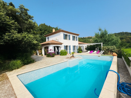 Vends maison Roquebrune-sur-Argens 1 275 000  €