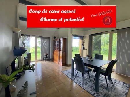 vente maison Mortagne-sur-SÃÂ¨vre 269000 €