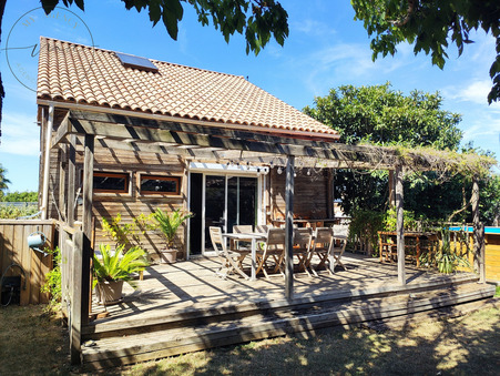 Acheter maison Maureilhan  259 000  €