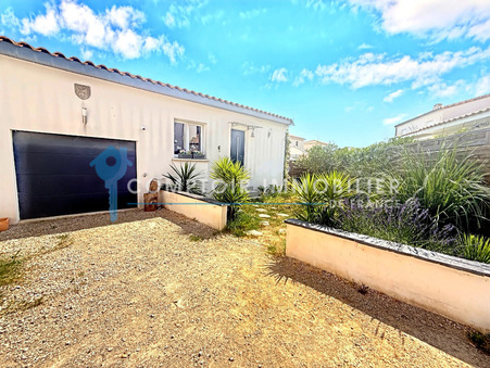 Achat maison Codognan  299 000  €
