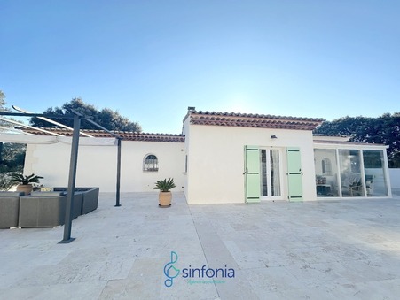 Achat maison SAINT SIFFRET  525 000  €