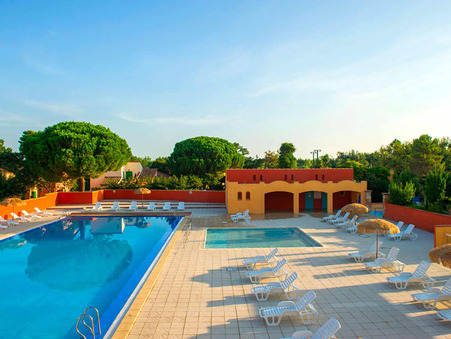 Vendre appartement ArgelÃ¨s-sur-Mer 45 000  €