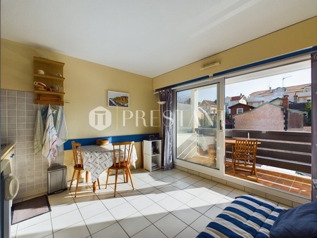 Vends appartement ARCACHON  175 000  €