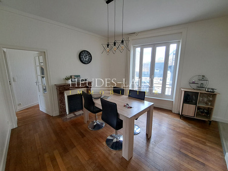 location appartement ducey les cheris  550  € 68 m²