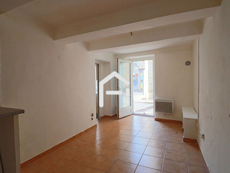 Vendre immeuble saint mitre les remparts  212 000  €