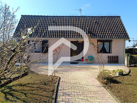 Achat maison mourenx  171 500  €