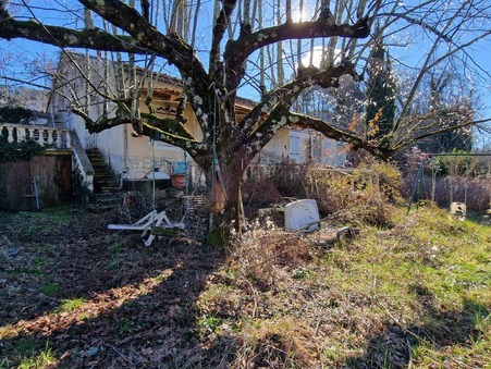 Acheter maison gagnieres 77 000  €