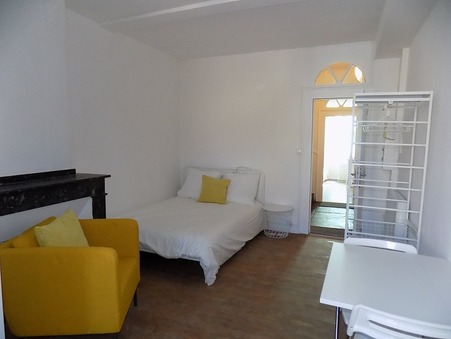 A louer appartement FOIX  361  €
