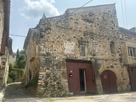 A vendre maison POUZILHAC  185 000  €