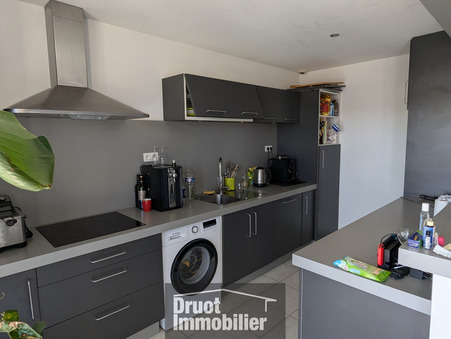 Achat appartement Onet-le-ChÃ¢teau  165 000  €