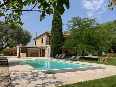 vente maison ModÃ¨ne  660 000  € 215 mï¿½