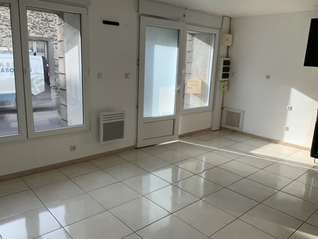 location appartement Essarts 585 €