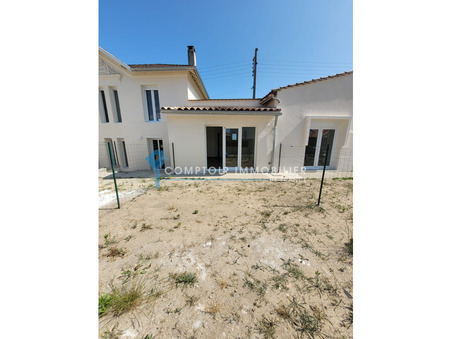 location appartement Libourne 570 €