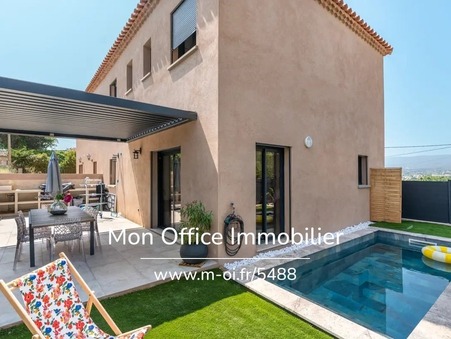 A vendre maison Saint-Cyr-sur-Mer  639 000  €