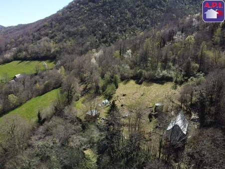 A vendre maison SAINT GIRONS 45 000  €
