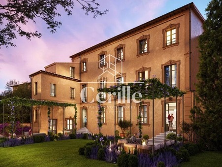 vente appartement Brignoles 225253 €