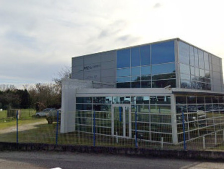 vente local agen 1100000 €