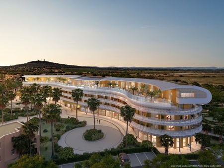 Acheter neuf LE CAP D AGDE  221 000  €