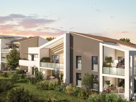 Vente neuf SAUVIAN  264 900  €