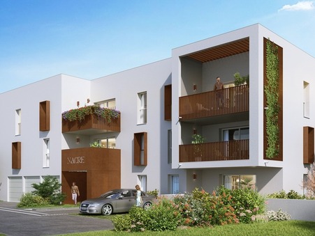 A vendre neuf MARSEILLAN  214 900  €