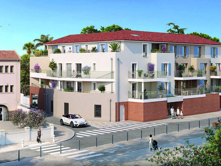 Vendre neuf ARGELES SUR MER  224 900  €