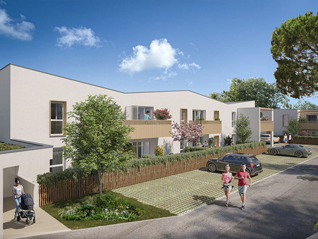 vente neuf ST GILLES CROIX DE VIE 216900 €