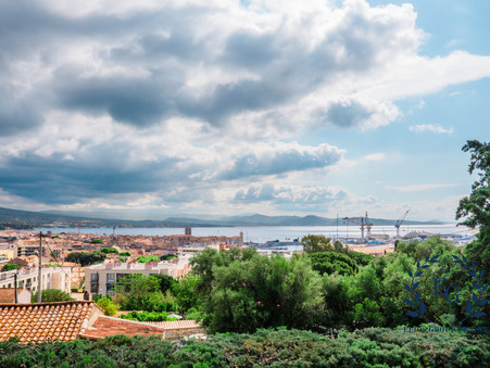 Vente maison La Ciotat  770 000  €