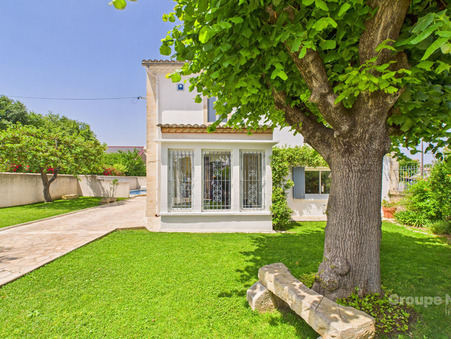 A vendre maison bouillargues  410 000  €
